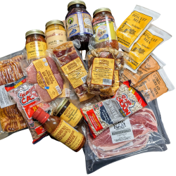 Broadbent Summer Box 2025